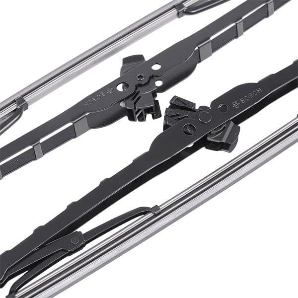Фото - Щетка стеклоочистителя Bosch Eco 530/480мм (3 397 001 984)